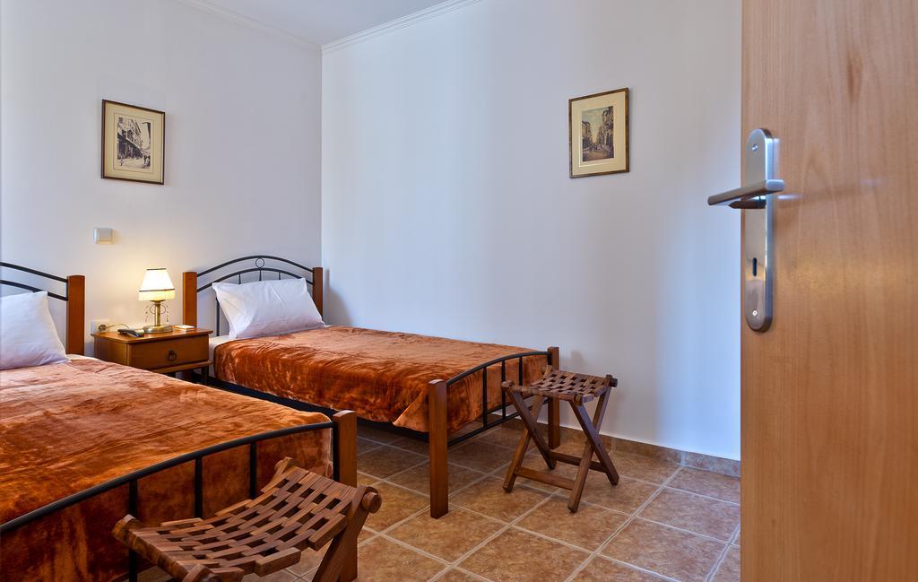 Aphrodite House Chania  Exterior photo