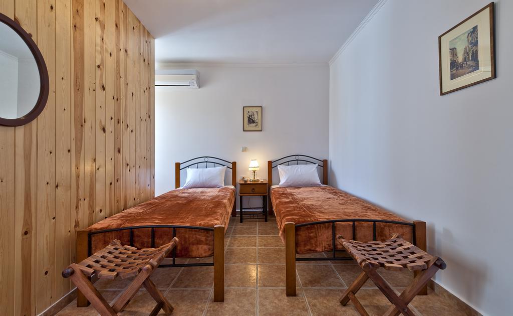 Aphrodite House Chania  Room photo