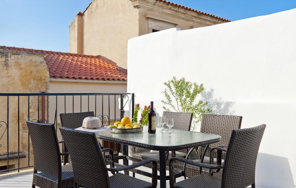 Aphrodite House Chania  Room photo